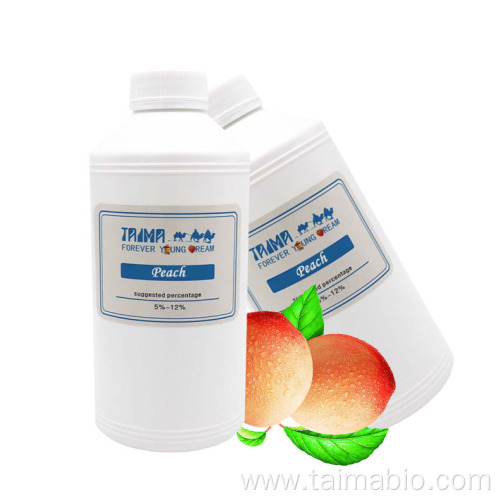 Concentrated Vape Fruit flavors